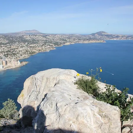 Apartment Apolo Xvi 1 17 - Grupo Turis Calpe