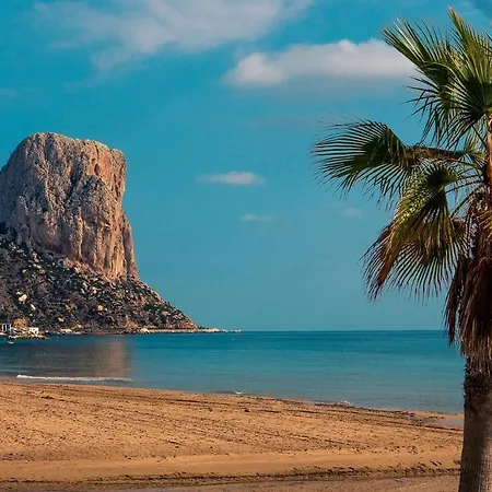 Apolo Xvi 1 17 - Grupo Turis Calpe