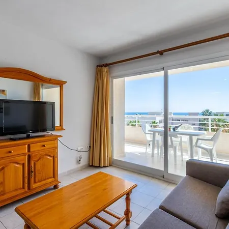 Apartamento Apolo Xvi 1 17 - Grupo Turis *