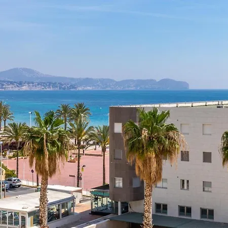Apartment Apolo Xvi 1 17 - Grupo Turis Calpe