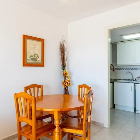 Apolo Xvi 1 17 - Grupo Turis Apartment Calpe