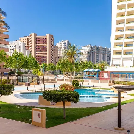 Apolo Xvi 1 17 - Grupo Turis * Calpe