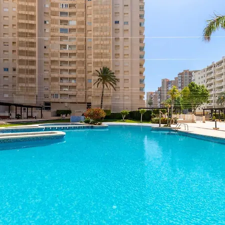 Apolo Xvi 1 17 - Grupo Turis * Calpe