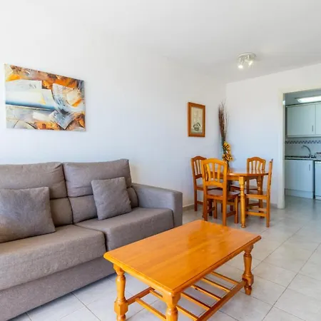 Apolo Xvi 1 17 - Grupo Turis Apartment Calpe