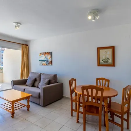 Apolo Xvi 1 17 - Grupo Turis Apartment *