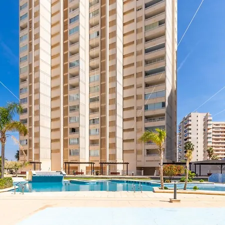 Apartment Apolo Xvi 1 17 - Grupo Turis *