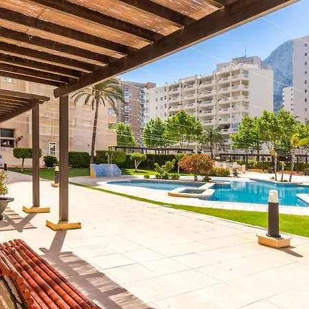 Apolo Xvi 1 17 - Grupo Turis Apartment