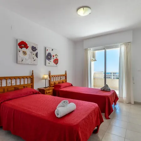 Apolo Xvi 1 17 - Grupo Turis Apartment
