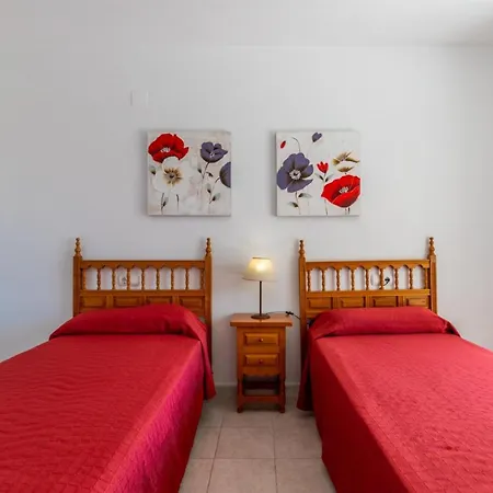 Apolo Xvi 1 17 - Grupo Turis Apartment Calpe