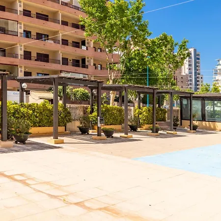 Apartment Apolo Xvi 1 17 - Grupo Turis